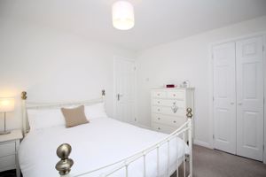 Bedroom One- click for photo gallery